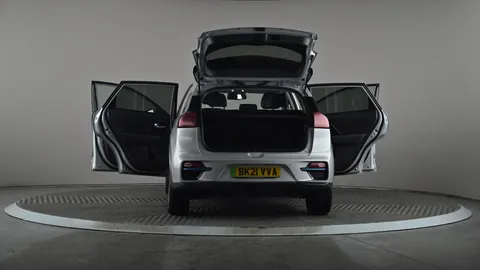 KIA E-NIRO 150kW 4+ 64kWh Auto