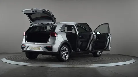 KIA E-NIRO 150kW 4+ 64kWh Auto