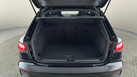 AUDI A3 30 TFSI S Line