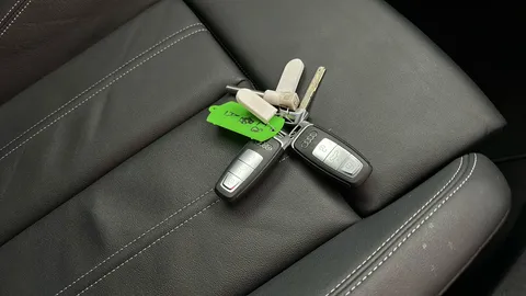 AUDI A3 30 TFSI S Line