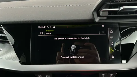 AUDI A3 30 TFSI S Line