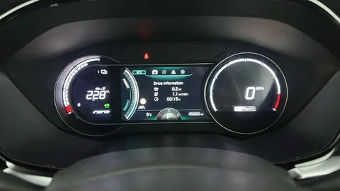 KIA E-NIRO 150kW 4+ 64kWh Auto