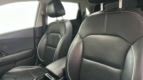 KIA E-NIRO 150kW 4+ 64kWh Auto