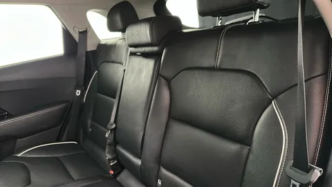 KIA E-NIRO 150kW 4+ 64kWh Auto