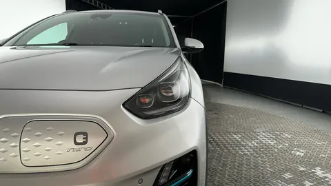 KIA E-NIRO 150kW 4+ 64kWh Auto