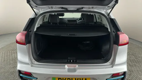 KIA E-NIRO 150kW 4+ 64kWh Auto