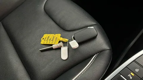 KIA E-NIRO 150kW 4+ 64kWh Auto