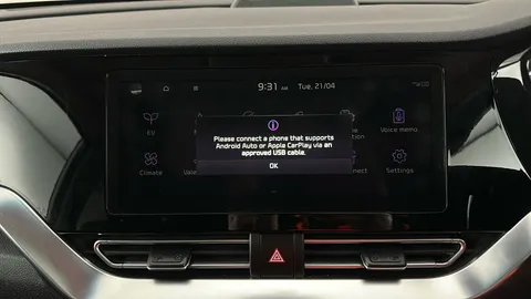 KIA E-NIRO 150kW 4+ 64kWh Auto