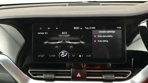 KIA E-NIRO 150kW 4+ 64kWh Auto