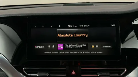 KIA E-NIRO 150kW 4+ 64kWh Auto