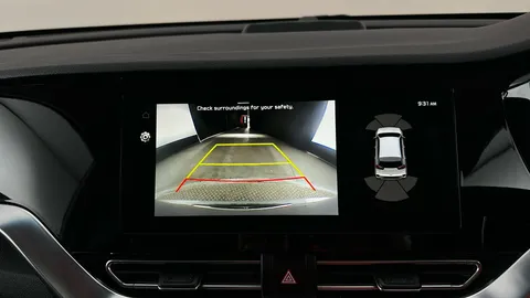 KIA E-NIRO 150kW 4+ 64kWh Auto