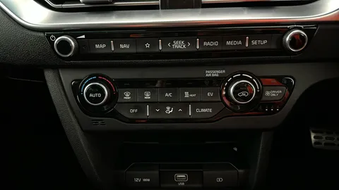 KIA E-NIRO 150kW 4+ 64kWh Auto