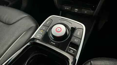 KIA E-NIRO 150kW 4+ 64kWh Auto