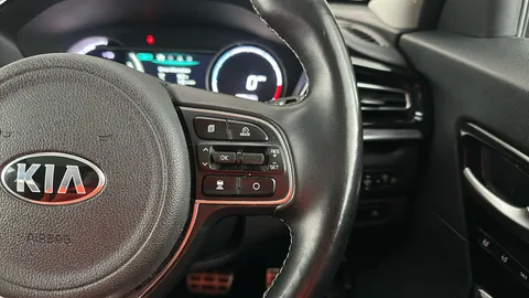 KIA E-NIRO 150kW 4+ 64kWh Auto