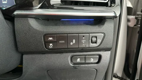 KIA E-NIRO 150kW 4+ 64kWh Auto