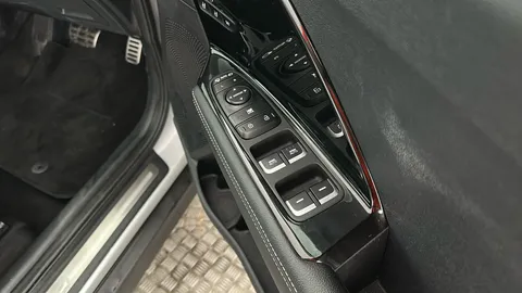 KIA E-NIRO 150kW 4+ 64kWh Auto