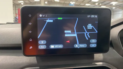 DACIA JOGGER 1.6 HEV Extreme Auto