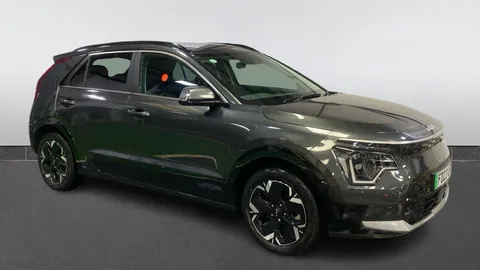KIA NIRO 150kW 3 65kWh Auto