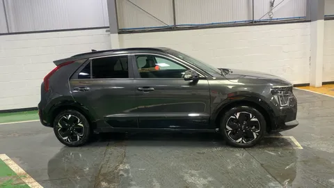 KIA NIRO 150kW 3 65kWh Auto