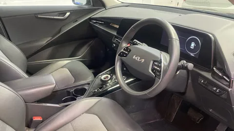 KIA NIRO 150kW 3 65kWh Auto