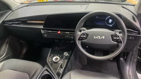 KIA NIRO 150kW 3 65kWh Auto