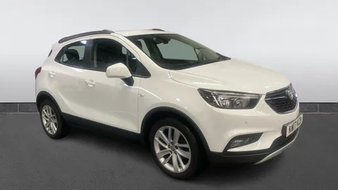 VAUXHALL MOKKA X 1.4T Design Nav