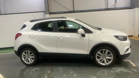 VAUXHALL MOKKA X 1.4T Design Nav