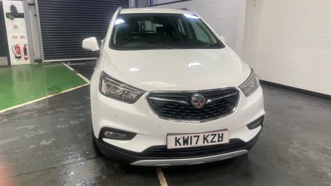VAUXHALL MOKKA X 1.4T Design Nav