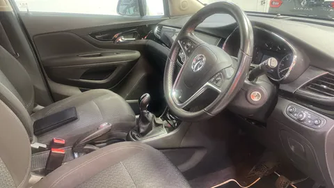 VAUXHALL MOKKA X 1.4T Design Nav