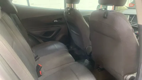 VAUXHALL MOKKA X 1.4T Design Nav