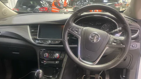 VAUXHALL MOKKA X 1.4T Design Nav
