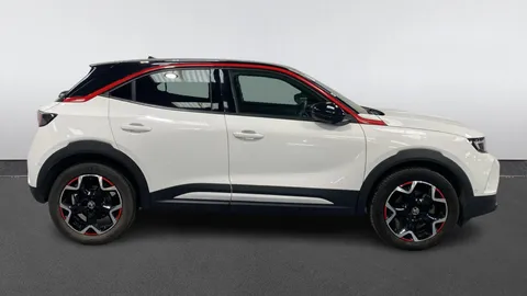 VAUXHALL MOKKA 100kW SRi Premium 50kWh Auto