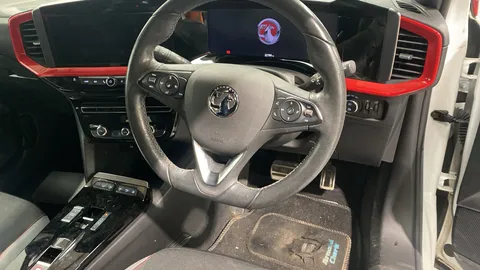 VAUXHALL MOKKA 100kW SRi Premium 50kWh Auto