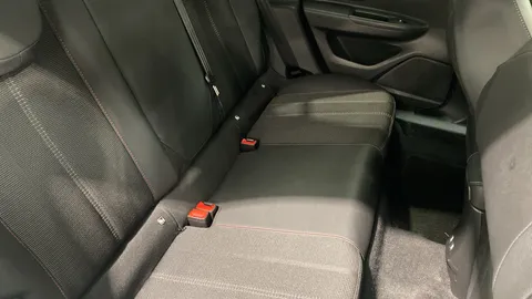 VAUXHALL MOKKA 100kW SRi Premium 50kWh Auto