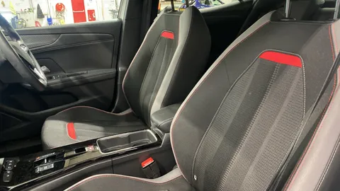 VAUXHALL MOKKA 100kW SRi Premium 50kWh Auto