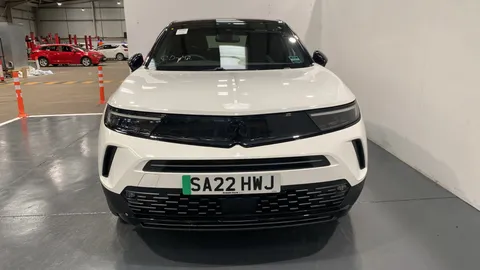 VAUXHALL MOKKA 100kW SRi Premium 50kWh Auto