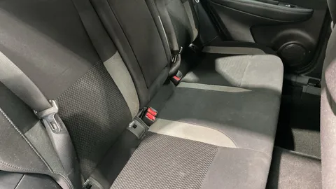 NISSAN QASHQAI 1.5 dCi [115] Acenta