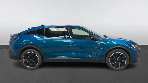 PEUGEOT 408 1.2 PureTech GT EAT8