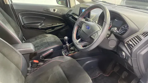 FORD ECOSPORT 1.0 EcoBoost 125 ST-Line [X Pack]