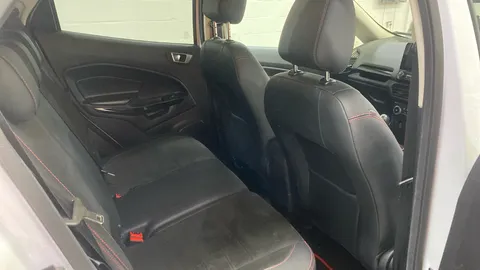 FORD ECOSPORT 1.0 EcoBoost 125 ST-Line [X Pack]