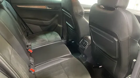 SKODA KAROQ 1.5 TSI SE L DSG