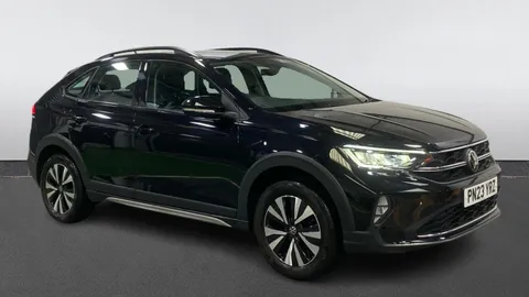 VOLKSWAGEN TAIGO 1.0 TSI 110 Life