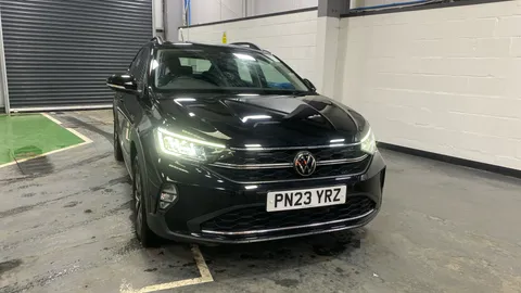 VOLKSWAGEN TAIGO 1.0 TSI 110 Life