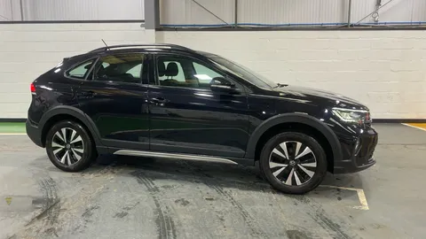 VOLKSWAGEN TAIGO 1.0 TSI 110 Life