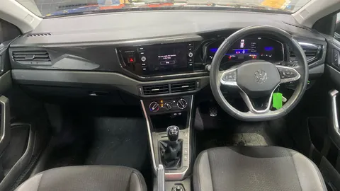 VOLKSWAGEN TAIGO 1.0 TSI 110 Life