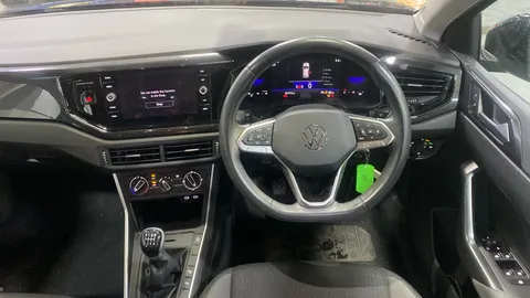 VOLKSWAGEN TAIGO 1.0 TSI 110 Life