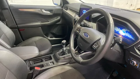 FORD KUGA 1.5 EcoBoost 150 Titanium Edition