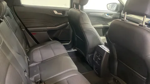 FORD KUGA 1.5 EcoBoost 150 Titanium Edition