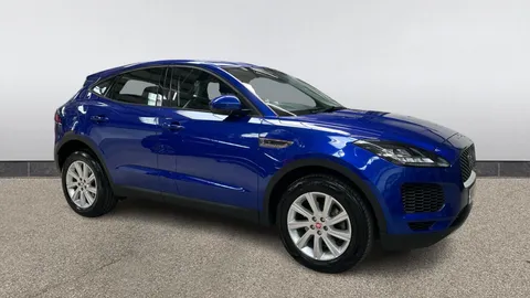 JAGUAR E-PACE 2.0d [180] S Auto