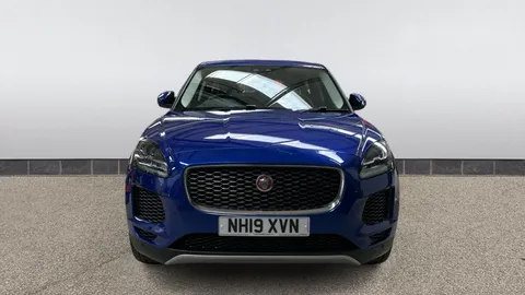 JAGUAR E-PACE 2.0d [180] S Auto